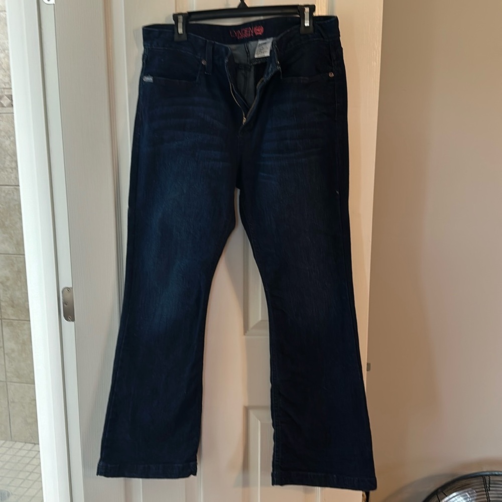Cinch Jeans